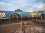 RUMO HPT-030594-4